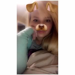 Meet your Posher, Alisa